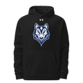 University of Southern Maine Women's Soccer 7165531 Under Armour Hoodie