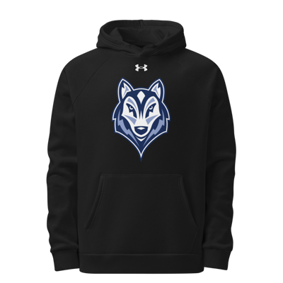 University of Southern Maine Women's Soccer 7165531 Under Armour Hoodie
