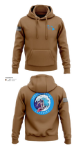 Space Company 60044463 Hoodie - 22
