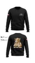10 EAEF Bronze Crew 32641505 Crew Neck Sweatshirt - 2