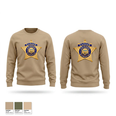 Arizona Rangers Crew Neck Sweatshirt - 2