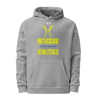 Wevision Athletics 1324740 Under Armour速 Hoodie