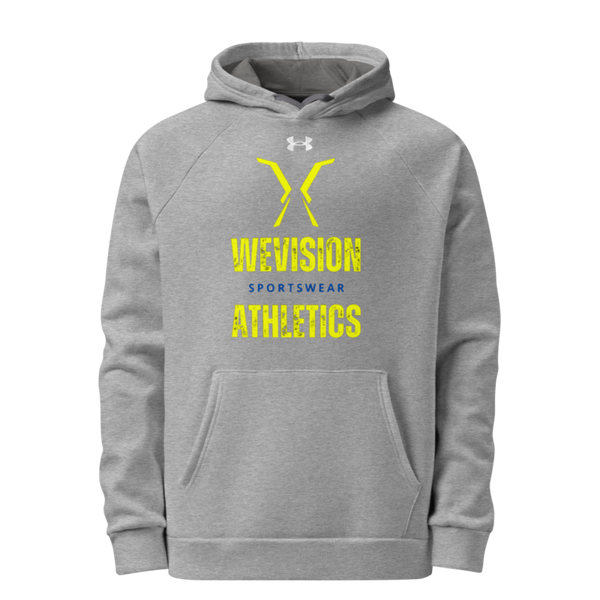 Wevision Athletics 1324740 Under Armour速 Hoodie