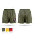 SAN FELIPE  FRYDEK Ranger Panties - 1