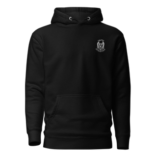 Celtic Athletics 57383448 Unisex Premium Hoodie | Cotton Heritage M2580