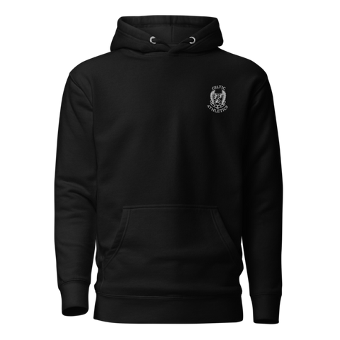 Celtic Athletics 57383448 Unisex Premium Hoodie | Cotton Heritage M2580