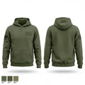 Pender County Sheriff’s Office 34660717 Hoodie - 1