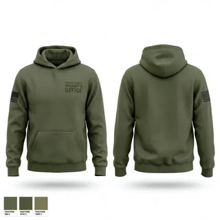 Hoodie, Pender County Sheriff’s Office, Police, Teamtime, Team time, sublimation, custom sports apparel, team uniforms, spirit wear, spiritwear, sports uniforms, custom shirts, team store, custom team store, fundraiser sports, apparel fundraiser