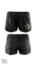 Five Star Mafia Ranger Panties - 12