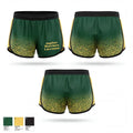 Jupiter Warriors Lacrosse 68726936 Women's Shorts - 1