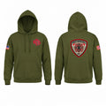 WEST MARSHALL FIRE DEPARTMENT Hoodie - 1