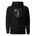 Banzai Company, 1-35IN Unisex Hoodie - 1