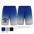 Royal Crush 76739823 Athletic Shorts With Pockets - 1