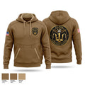 CSG1 FCPOA Hoodie - 1
