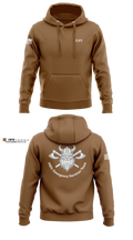 148th E.S.T. 42983044 Hoodie - 5