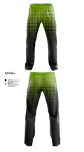 Raptors Youth Sports 84670064 Sweatpants - 1