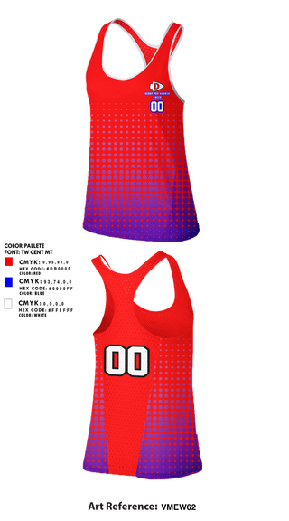 Tank Top, Derby Pop Warner Cheer, Cheer, Teamtime, Team time, sublimation, custom sports apparel, team uniforms, spirit wear, spiritwear, sports uniforms, custom shirts, team store, custom team store, fundraiser sports, apparel fundraiser
