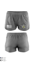 Manhattan Police Department 25505954 Ranger Panties - 102