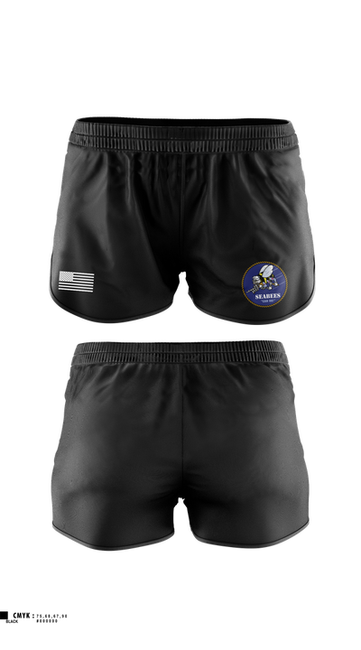 Seabees 38921664 Ranger Panties - 1