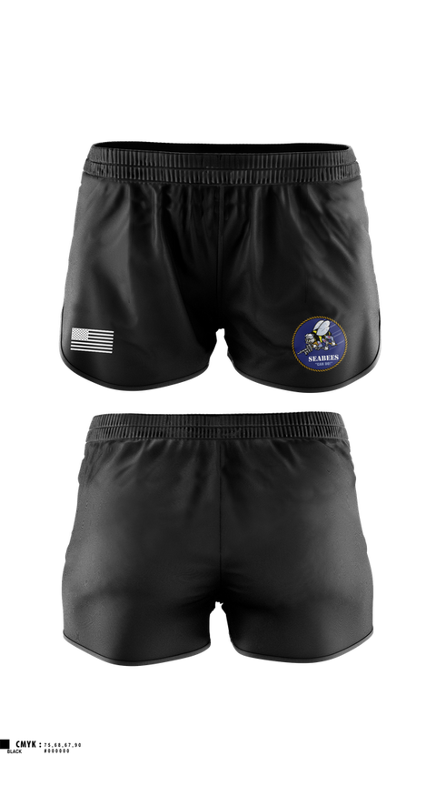Ranger Panties, Seabees, , Teamtime, Team time, sublimation, custom sports apparel, team uniforms, spirit wear, spiritwear, sports uniforms, custom shirts, team store, custom team store, fundraiser sports, apparel fundraiser