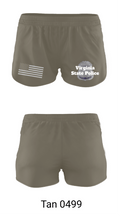Virginia State Police 35539640 Ranger Panties - 2
