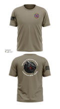 59th Surgical Operations Squadron 37744422 Old School Cotton Feel Shirt - 42