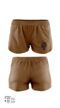 SGT FIALHO 35481764 Women's Shorts - 101