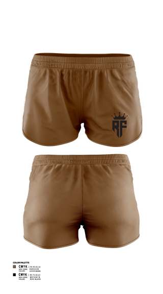 Women's Shorts, SGT FIALHO, Police, Teamtime, Team time, sublimation, custom sports apparel, team uniforms, spirit wear, spiritwear, sports uniforms, custom shirts, team store, custom team store, fundraiser sports, apparel fundraiser