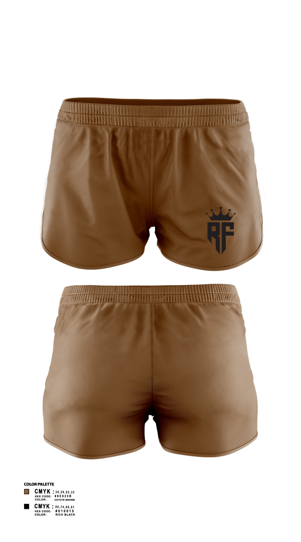 Women's Shorts, SGT FIALHO, Police, Teamtime, Team time, sublimation, custom sports apparel, team uniforms, spirit wear, spiritwear, sports uniforms, custom shirts, team store, custom team store, fundraiser sports, apparel fundraiser