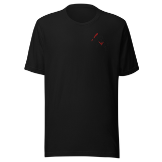 Cave City Unisex Staple T-Shirt | Bella + Canvas 3001