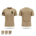 ATC LEA 48599834 Short Sleeve Performance Shirt - 1