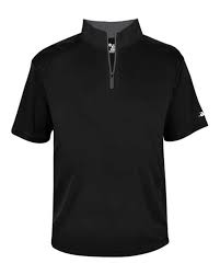 Quarter Zip Jacket, LGSC Premier Lockdown, Men's Soccer, Teamtime, Team time, sublimation, custom sports apparel, team uniforms, spirit wear, spiritwear, sports uniforms, custom shirts, team store, custom team store, fundraiser sports, apparel fundraiser