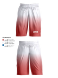 Louisiana Speed Racers 60674314 Athletic Shorts With Pockets - 21