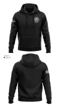 3rd Division CIU 77533921 Hoodie - 23