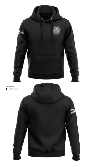 Hoodie, 3rd Division CIU, Police, Teamtime, Team time, sublimation, custom sports apparel, team uniforms, spirit wear, spiritwear, sports uniforms, custom shirts, team store, custom team store, fundraiser sports, apparel fundraiser