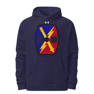 213 FSC Under Armour Hoodie