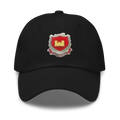 212th Engineer Company Dad hat