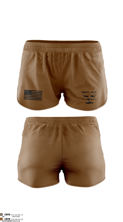 AMBTP-2507 73801347 Ranger Panties - 1