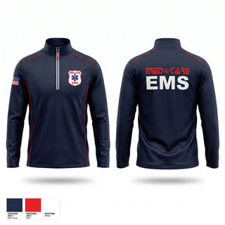 Windbreaker, MedCare EMS, EMS/EMT, Teamtime, Team time, sublimation, custom sports apparel, team uniforms, spirit wear, spiritwear, sports uniforms, custom shirts, team store, custom team store, fundraiser sports, apparel fundraiser