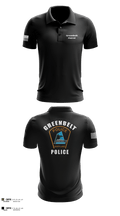 Greenbelt Patrol 45044110 Short Sleeve Performance Polo - 2