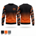 True Form Basketball 50676661 Crew Neck Sweatshirt - 1