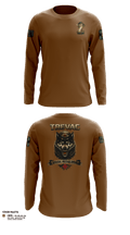 566th MCAS TREVAC 26317314 Long Sleeve Performance Shirt - 21