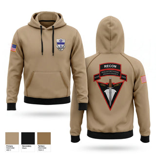 Hoodie, MFRC, 2/82 MBCT, Army, Teamtime, Team time, sublimation, custom sports apparel, team uniforms, spirit wear, spiritwear, sports uniforms, custom shirts, team store, custom team store, fundraiser sports, apparel fundraiser