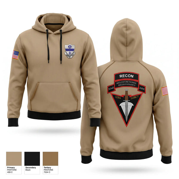 Hoodie, MFRC, 2/82 MBCT, Army, Teamtime, Team time, sublimation, custom sports apparel, team uniforms, spirit wear, spiritwear, sports uniforms, custom shirts, team store, custom team store, fundraiser sports, apparel fundraiser