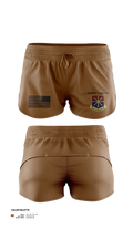 A Btry 1-206th FA Ranger Panties - 21