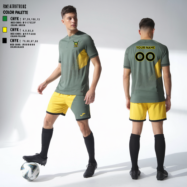 Mens Soccer Jersey, MacArthur Scots Soccer, Men's Soccer, Teamtime, Team time, sublimation, custom sports apparel, team uniforms, spirit wear, spiritwear, sports uniforms, custom shirts, team store, custom team store, fundraiser sports, apparel fundraiser
