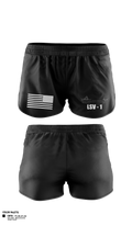 1099th TD 11373724 Ranger Panties - 11