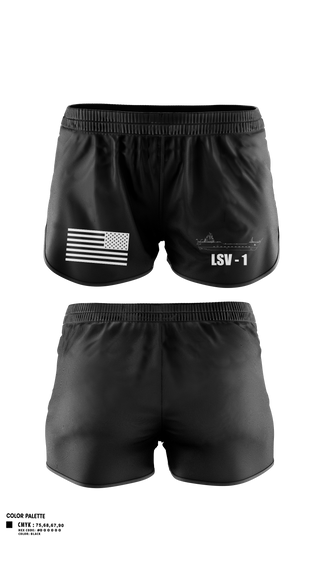 Ranger Panties, 1099th TD, Army, Teamtime, Team time, sublimation, custom sports apparel, team uniforms, spirit wear, spiritwear, sports uniforms, custom shirts, team store, custom team store, fundraiser sports, apparel fundraiser