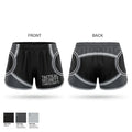 Tactical Security Consultants Women's Shorts - 1