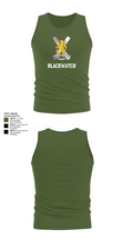 Blackwatch 75234437 Tank Top - 59